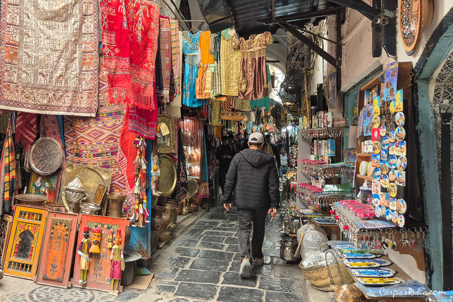 Medina